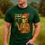 HUGvyn Halloween Skeleton Six Seven 67 Meme PEMDAS Teacher Men's Casual T-Shirt Forest HUGvyn Halloween Skeleton Six Seven 67 Meme PEMDAS Teacher Men's Casual T-Shirt Forest