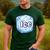 Ice Halloween Pun Costume Easy Lazy Team Group Teacher Men's Casual T-Shirt Forest Ice Halloween Pun Costume Easy Lazy Team Group Teacher Men's Casual T-Shirt Forest
