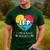 IEP I Encourage Progress Special Education School Teacher Men's Casual T-Shirt Forest IEP I Encourage Progress Special Education School Teacher Men's Casual T-Shirt Forest