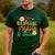 I’m Bilingual I Haha And Jaja Spanish Teacher Bilingual For Men Women Girls Kids Men's Casual T-Shirt Forest