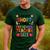 I'm Not Short I'm A Preschool Teacher Size Quote Women Men's Casual T-Shirt Forest I'm Not Short I'm A Preschool Teacher Size Quote Women Men's Casual T-Shirt Forest