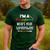 I'm A Paraprofessional What's Your Superpower Para Teacher Men's Casual T-Shirt Forest I'm A Paraprofessional What's Your Superpower Para Teacher Men's Casual T-Shirt Forest