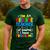 I'm Science Teacher Of Course I Have Problems Back To School Men Women Men's Casual T-Shirt Forest I'm Science Teacher Of Course I Have Problems Back To School Men Women Men's Casual T-Shirt Forest