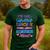 I'M That Substitute Teacher They Told Substitute Teacher Men's Casual T-Shirt Forest I'M That Substitute Teacher They Told Substitute Teacher Men's Casual T-Shirt Forest