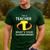 I'm a Teacher What's Your Superpower Teacher Men's Casual T-Shirt Forest I'm a Teacher What's Your Superpower Teacher Men's Casual T-Shirt Forest