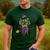 Im The Teacher Witch Halloween Matching Group Costume Men's Casual T-Shirt Forest Im The Teacher Witch Halloween Matching Group Costume Men's Casual T-Shirt Forest