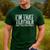 I'm That Teacher They Told You About Back To School For Men Women Men's Casual T-Shirt Forest I'm That Teacher They Told You About Back To School For Men Women Men's Casual T-Shirt Forest