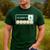 I'm Working For Christmas Break 5 Star Winter Teacher Stars Men's Casual T-Shirt Forest I'm Working For Christmas Break 5 Star Winter Teacher Stars Men's Casual T-Shirt Forest