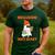 Inclusion Isn't Scary Shirt Halloween SLP Sped Teacher Men's Casual T-Shirt Forest Inclusion Isn't Scary Shirt Halloween SLP Sped Teacher Men's Casual T-Shirt Forest