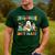 Inclusion Isn't Scary SLP Halloween Sped Teacher Therapy Men's Casual T-Shirt Forest Inclusion Isn't Scary SLP Halloween Sped Teacher Therapy Men's Casual T-Shirt Forest