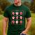 Inclusion Is My Jam Special Education Teacher Autism SPED Men's Casual T-Shirt Forest Inclusion Is My Jam Special Education Teacher Autism SPED Men's Casual T-Shirt Forest