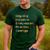 Inclusive Teacher Diversity Inclusion Empathy Teacher Team Men's Casual T-Shirt Forest Inclusive Teacher Diversity Inclusion Empathy Teacher Team Men's Casual T-Shirt Forest