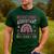 Instructional Assistant Because Teacher Need Hero Learning Men's Casual T-Shirt Forest Instructional Assistant Because Teacher Need Hero Learning Men's Casual T-Shirt Forest