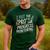Intervention Teacher Progress Monitoring Intervention Men's Casual T-Shirt Forest Intervention Teacher Progress Monitoring Intervention Men's Casual T-Shirt Forest