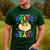 I Am Their Voice They Are My Heart Autism Awareness Teacher Men's Casual T-Shirt Forest I Am Their Voice They Are My Heart Autism Awareness Teacher Men's Casual T-Shirt Forest