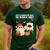 It's A Bootiful Day To Make Art Groovy Art Teacher Halloween Men's Casual T-Shirt Forest It's A Bootiful Day To Make Art Groovy Art Teacher Halloween Men's Casual T-Shirt Forest