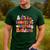 It's A Bootiful Day For Learning Cute Teacher Halloween Men's Casual T-Shirt Forest It's A Bootiful Day For Learning Cute Teacher Halloween Men's Casual T-Shirt Forest