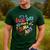 It's A Good Day To Make Some Art Artist Drawing Teacher Tees Men's Casual T-Shirt Forest It's A Good Day To Make Some Art Artist Drawing Teacher Tees Men's Casual T-Shirt Forest