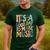 It's A Good Day To Make Music Musician Band Music Teacher Men's Casual T-Shirt Forest It's A Good Day To Make Music Musician Band Music Teacher Men's Casual T-Shirt Forest