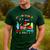 It's A Good-Day To Teach Tiny Humans Pre-K Cat Teacher Lover Men's Casual T-Shirt Forest It's A Good-Day To Teach Tiny Humans Pre-K Cat Teacher Lover Men's Casual T-Shirt Forest