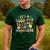 Its A Good Day To Teach Tiny Musicians Music Teacher Flower Men's Casual T-Shirt Forest Its A Good Day To Teach Tiny Musicians Music Teacher Flower Men's Casual T-Shirt Forest