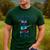 Its All Good In TK Cat Transitional Kindergarten Teacher Kid Men's Casual T-Shirt Forest Its All Good In TK Cat Transitional Kindergarten Teacher Kid Men's Casual T-Shirt Forest