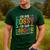 I´m Not Bossy I´m The Teacher Graduation Men Women Men's Casual T-Shirt Forest I´m Not Bossy I´m The Teacher Graduation Men Women Men's Casual T-Shirt Forest