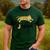 J Is For Jaguar ABC Alphabet T-Shirt For Teachers Students Men's Casual T-Shirt Forest J Is For Jaguar ABC Alphabet T-Shirt For Teachers Students Men's Casual T-Shirt Forest