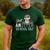 Just Anotter School Day Cute Otter Lover Teacher Student Men's Casual T-Shirt Forest Just Anotter School Day Cute Otter Lover Teacher Student Men's Casual T-Shirt Forest