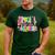 Kids Back To School Teachers Special Education Dream Team Men's Casual T-Shirt Forest Kids Back To School Teachers Special Education Dream Team Men's Casual T-Shirt Forest