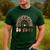 Be Kind Hand-Talking Teacher Artist ASL Men's Casual T-Shirt Forest Be Kind Hand-Talking Teacher Artist ASL Men's Casual T-Shirt Forest