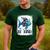 Be Kind Rainbow Fish Teacher Life Back To School Teaching Men Women Men's Casual T-Shirt Forest Be Kind Rainbow Fish Teacher Life Back To School Teaching Men Women Men's Casual T-Shirt Forest