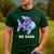 Be Kind Rainbow Fish Teacher Life Teaching Back To School Men's Casual T-Shirt Forest Be Kind Rainbow Fish Teacher Life Teaching Back To School Men's Casual T-Shirt Forest