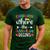 Kindergarten Where The Adventure Begins Shirt Children's Teacher Men's Casual T-Shirt Forest Kindergarten Where The Adventure Begins Shirt Children's Teacher Men's Casual T-Shirt Forest