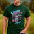Kindergarten Is My Jam Vintage 80s Boombox Teacher Student Men's Casual T-Shirt Forest Kindergarten Is My Jam Vintage 80s Boombox Teacher Student Men's Casual T-Shirt Forest