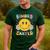 Kindergarten Squad Smile Face Teachers Kids Back To School Men's Casual T-Shirt Forest Kindergarten Squad Smile Face Teachers Kids Back To School Men's Casual T-Shirt Forest