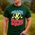 Kindergarten Super Squad Superhero Teacher Team Men Women Girls Kids Men's Casual T-Shirt Forest Kindergarten Super Squad Superhero Teacher Team Men Women Girls Kids Men's Casual T-Shirt Forest