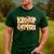 Kindergarten Teacher Fall Pumpkin Autumn Cute Men's Casual T-Shirt Forest Kindergarten Teacher Fall Pumpkin Autumn Cute Men's Casual T-Shirt Forest