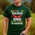 Kindergarten Teachers Are Just Superheroes In Disguise Men's Casual T-Shirt Forest Kindergarten Teachers Are Just Superheroes In Disguise Men's Casual T-Shirt Forest