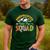 Kindergarten Zoo Field Trip Squad Matching Teacher Students Men's Casual T-Shirt Forest Kindergarten Zoo Field Trip Squad Matching Teacher Students Men's Casual T-Shirt Forest
