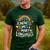 Kindness Comes In Many Languages ESL English Teacher Men's Casual T-Shirt Forest
