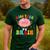 Kiss Your Brain Calm Mindset Teacher Kids Boys Girls Women Men's Casual T-Shirt Forest Kiss Your Brain Calm Mindset Teacher Kids Boys Girls Women Men's Casual T-Shirt Forest