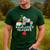 Koalafied Teacher Proud School Teacher Koala Cute T-Shirt Men's Casual T-Shirt Forest