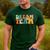 Last Day Of School Back To School Dream-Team Teacher Kids Men's Casual T-Shirt Forest Last Day Of School Back To School Dream-Team Teacher Kids Men's Casual T-Shirt Forest