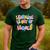 Learning Is Out Of This World Solar System Science Teacher Men's Casual T-Shirt Forest Learning Is Out Of This World Solar System Science Teacher Men's Casual T-Shirt Forest