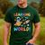 Learning Is Out Of This World Space Back To School Teacher Men's Casual T-Shirt Forest Learning Is Out Of This World Space Back To School Teacher Men's Casual T-Shirt Forest