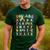 You Are Letters Alphabet Learn ABCs Inspiration Teacher Life Men's Casual T-Shirt Forest You Are Letters Alphabet Learn ABCs Inspiration Teacher Life Men's Casual T-Shirt Forest