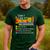 Can I Lick It Periodic Table Chemistry Teachers Men's Casual T-Shirt Forest