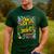 Can I Lick It Periodic Table Science Teacher Men Women Men's Casual T-Shirt Forest