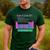 Can I Lick It Periodic Table Teacher Student Kids Men's Casual T-Shirt Forest
